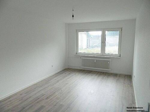 ruhiges Schlafzimmer - 