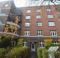 Renovierte 1-Zimmer-Wohnung mit großer Wohnküche - Hamburg / Barmbek-Nord Hamburg-Altstadt