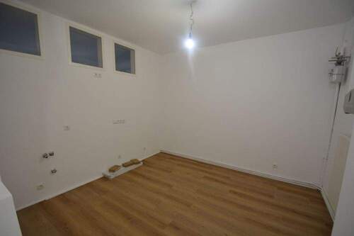 Küche - Etagenwohnung mit 40,20 m&sup2; in Hamburg / Barmbek-Nord zur Miete