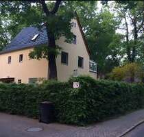 PROVISIONSFREI Stilvolles saniertes Einfamilienhaus im Grünen - Berlin Siemensstadt
