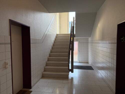 Treppenhaus - 