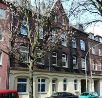 Großzügig gestaltete 3,5 Raum-Wohnung mit Garten-Hofnutzung - Herne Röhlinghausen