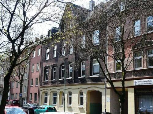 Bild 11 - 3 Zimmer Etagenwohnung zur Miete in Herne