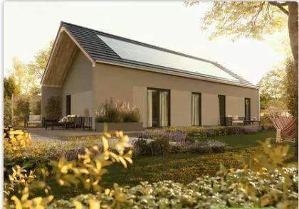 08cba0aafd0ee818c91e4fe1336f20 - Der Moderne Bungalow - 219.350,00&nbsp;EUR Kaufpreis, ca.&nbsp; 100,00&nbsp;m&sup2;&nbsp;Wohnfl&auml;che