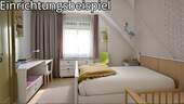 Beispielbild - Schlafzimmer - 