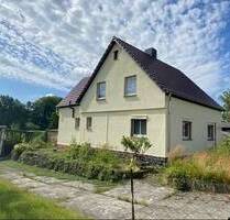 Ländliche Ruhe in beliebter Siedlung - Ebersbach-Neugersdorf
