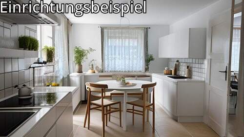 Beispielbild - Küche - 