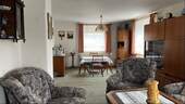 Wohn- und Esszimmer - 