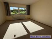 Zimmer im Gartengeschoss - 