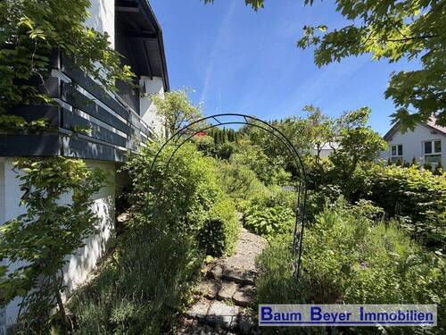 Garten - 