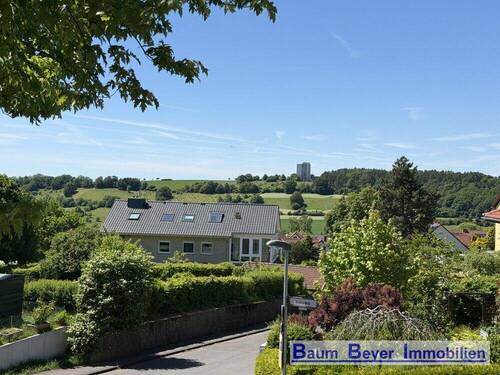 Ausblick - 