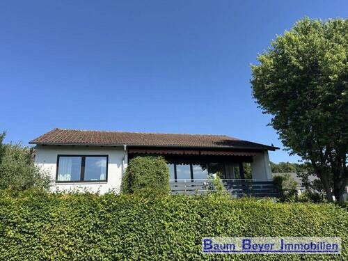 Hausansicht - 