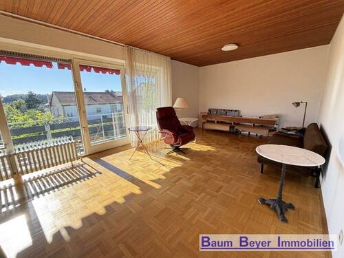 Wohnbereich - 