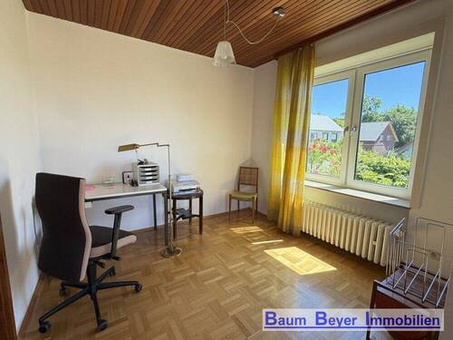 Arbeitsbereich - 