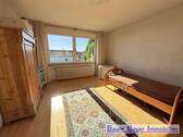 Zimmer im Erdgeschoss - 