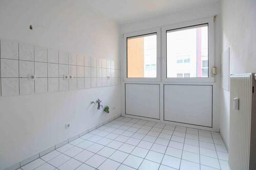 Küche - 2 Zimmer Einfamilienhaus in Chemnitz