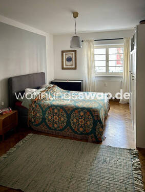 Bild 2 - 3 Zimmer Etagenwohnung zur Miete in München