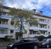 4-Zimmer-Wohnung im 1. Stock in der Tristanstraße in Germering