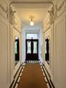Hauseingangsbereich - 