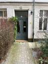 Hauseingang - 