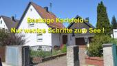 Bild 1 - Bestlage Karlsfeld - nur wenige Schritte zum See