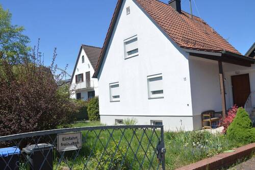 Bild 3 - 6 Zimmer Einfamilienhaus in Karlsfeld