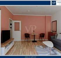 Charmantes City-Apartment direkt am Ludwigkirchplatz - Berlin