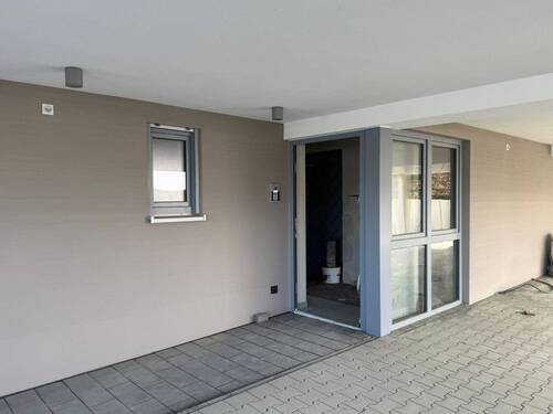 Eingangsbereich.JPEG - 3 Zimmer Etagenwohnung zur Miete in Haiger