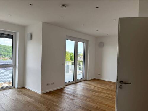 Schlafzimmer (2+4).jpg - Etagenwohnung mit 106,30 m² in Haiger zur Miete
