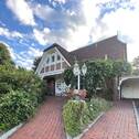 Eingangsansicht - 4 Zimmer Einfamilienhaus in Deinste