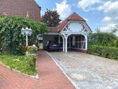 Doppelcarport - 