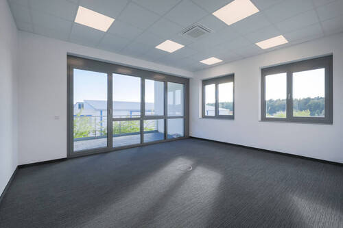 Büro - 