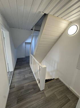 Treppenhaus 1. OG - 