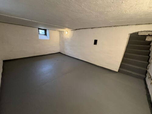 großer Keller - 