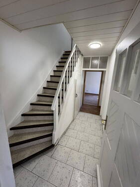 Treppenhaus EG - 