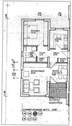 Wohnungsgrundriß - 