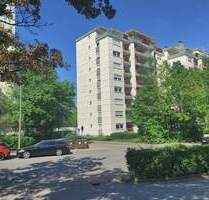 2-Zi.Wohnung mit TG-Stellplatz in Königswiesen, Regensburg