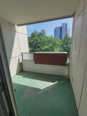 Balkon - 