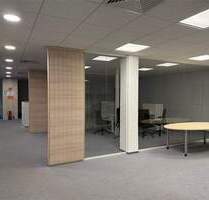 Büro Nähe U- Bhf Holzhauser Str. zu mieten - Berlin Tegel