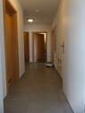 Flur Eingangsbereich - Etagenwohnung mit 83,90 m&sup2; in Hersbruck zur Miete