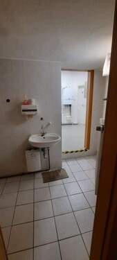 Sanitäre Anlagen Gewerbe - 