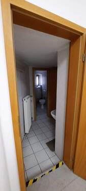 Sanitäre Anlagen Gewerbe - 