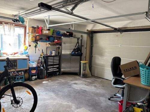 Garage - 