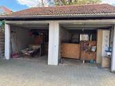 2 Garagen - 7 Zimmer Mehrfamilienhaus, Wohnhaus in Hechingen / Sickingen