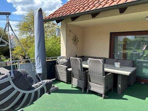 Balkon - 