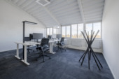 Beispiel Büro - Büro in München