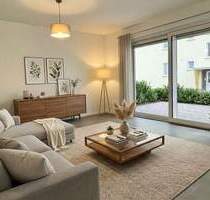 Moderne Neubauwohnungen mit Küche im Erstbezug - barrierefrei & energieeffizient - Bielefeld Schildesche