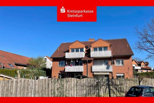 Bild 1 - Investitionschance: Mehrfamilienhaus mit 3 WE und Vermietungspotenzial