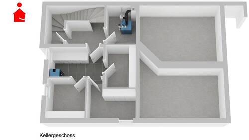 unverbindliche Darstellung - 