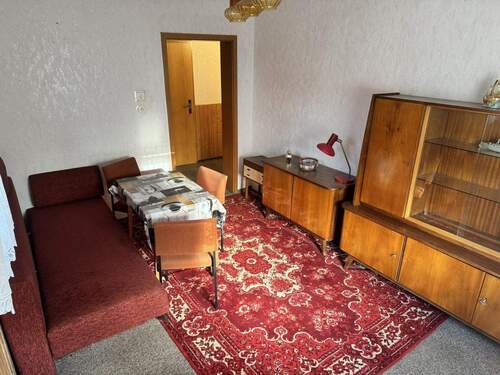 Gästezimmer EG - 